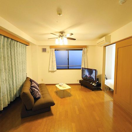 Honeys Guest House Tokyo Bagian luar foto