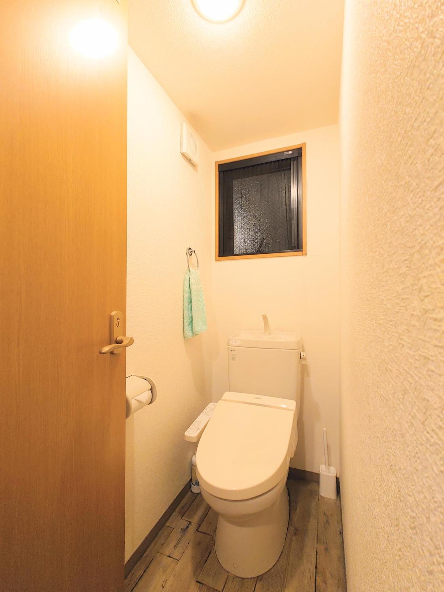 Honeys Guest House Tokyo Bagian luar foto